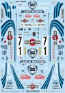 Italeri 1/12 Lancia Delta HF Integrale 16v thumbnail