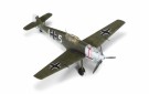 Airfix 1/72 Messerschmitt Bf109E-4 thumbnail