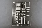 Trumpeter 1/35 Russian KZKT-7428 Transporter with KZKT-9101 Semi-Trailer thumbnail