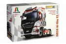 Italeri 1/24 IVECO Hi-Way E5 Abarth thumbnail