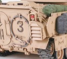 Tamiya 1/35 M2A2 ODS Infantry Fighting Vehicle thumbnail