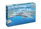 Italeri 1/72 JAS-39D Gripen twin seater thumbnail