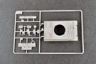 Trumpeter 1/72 German Tiger with 88mm kWh L/71 thumbnail