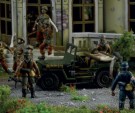 Italeri 1/72 Harstein Hotel 1944 Market/Garden - Battleset thumbnail