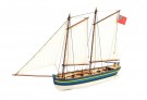 Artesania 1/50 HMS Endeavour Captain´s Longboat thumbnail