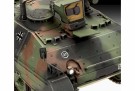 Revell 1/35 Raketenjagdpanzer Jaguar 1 thumbnail