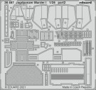Eduard 1/35 Detaljsett Jagdpanzer Marder I (for Tamiya kit) thumbnail