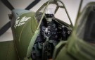 Airfix 1/24 Supermarine Spitfire Mk.VIII thumbnail