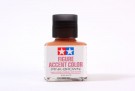Tamiya Figure Accent Color Pink-Brown 40ml thumbnail