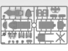 ICM 1/48 UH-60A Black Hawk - Defense Intelligence of Ukraine thumbnail
