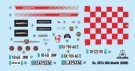 Italeri 1/24 Fiat 500 Abarth 2008 thumbnail