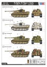 HobbyBoss 1/16 Pz. Kpfw. VI Tiger 1 - Early thumbnail
