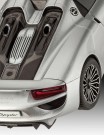 Revell 1/24 Porsche 918 Spyder thumbnail