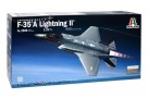 Italeri 1/32 Lockheed Martin F-35A Lightning II thumbnail