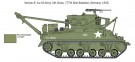 Italeri 1/35 M32B1 Armored Recovery Vehicle thumbnail