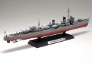 Tamiya 1/350 Japanese Navy Destroyer Kagero 78032 thumbnail