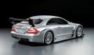 Tamiya 1/10 Mercedes-Benz CLK AMG 2002 Racing Version (TT-02) / No ESC thumbnail