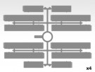 ICM 1/35 Phu Bai Combat Base 1968 thumbnail