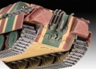 Revell 1/72 Jagdpanther Sd.Kfz.173 thumbnail