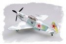 HobbyBoss 1/72 Soviet Yak-3 thumbnail