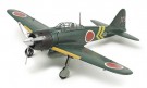 Tamiya 1/72 A6M3/3A ZERO MODEL 22 (ZEKE) thumbnail
