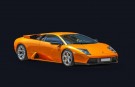 Italeri 1/24 Lamborghini Murcielago thumbnail