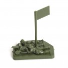 Zvezda 1/72 Soviet Machine Gun Maxim with Crew 1941-1943 thumbnail