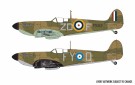 Airfix 1/48 Supermarine Spitfire Mk.1a thumbnail