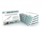 HobbyBoss 1/72 German Railway Track Set thumbnail