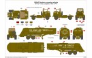 Airfix 1/72 WWII USAAF 8th Air Force Bomber Re-Supply Set A06304 thumbnail