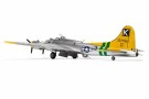 Airfix 1/72 B-17G Flying Fortress thumbnail
