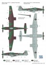 Special Hobby 1/72 Blohm and Voss BV 155V-1 - Karawanken thumbnail