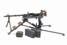 Tamiya 1/35 German Machine Gun Team (Mid-WII) thumbnail