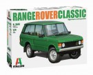 Italeri 1/24 Range Rover Classic thumbnail