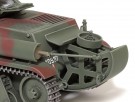 Tamiya 1/35 French Light Tank H39 thumbnail