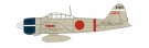 Airfix 1/72 Mitsubishi A6M2B Zero thumbnail