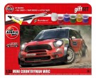 Airfix Startsett 1/32 MINI Countryman WRC thumbnail