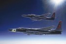 Italeri 1/48 Lockheed Martin TR-1A/B thumbnail