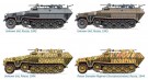 Italeri 1/72 Flammpanzerwagen thumbnail