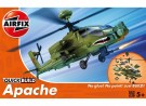 Airfix QUICK BUILD Apache J6004 thumbnail