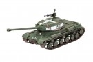 Revell 1/72 Soviet Heavy Tank IS-2 thumbnail