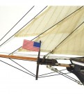 Artesania 1/60 Harvey American Schooner thumbnail