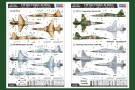 HobbyBoss 1/72 F-5E Tiger II Fighter thumbnail