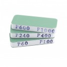 Model Craft Thick and Wide Flexi-Sander Dual Grit (3 stk.) thumbnail