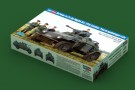 HobbyBoss 1/35 German Le.Pz.Sp.Wg (Sd.Kfz.221) Leichter Panzerspähwagen Late Version thumbnail