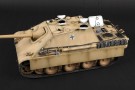 Trumpeter 1/16 German Sd.Kfz 173 Jagdpanther Early Version thumbnail
