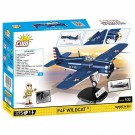 COBI Northrop F4F Wildcat - 375 deler thumbnail