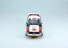 NuNuBeemax 1/24 Audi Sport Quattro S1 1986 US Olympus Rally thumbnail