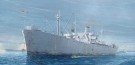 Trumpeter 1/350 Liberty Ship S.S. Jeremiah O´Brien thumbnail