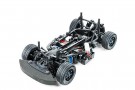 Tamiya RC byggesett 1/10 M-07 Concept Chassis Kit thumbnail